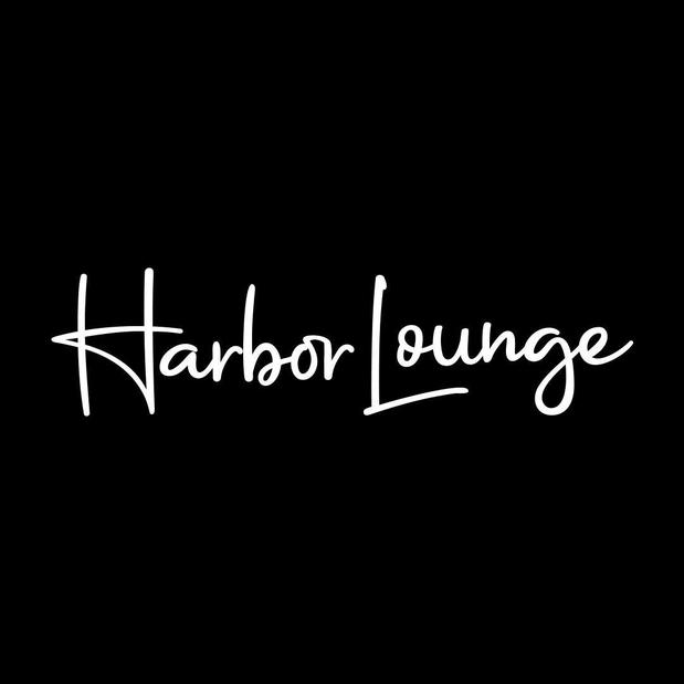 Harbor Lounge Logo