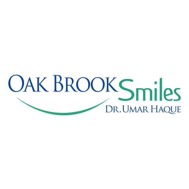 Oak Brook Smiles Logo