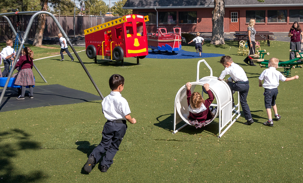 Images Challenger School - West Jordan