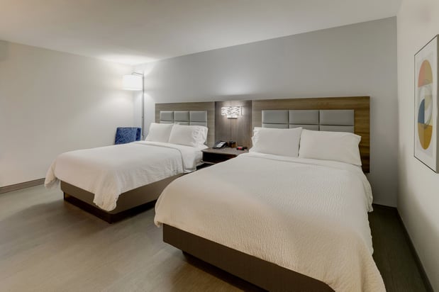 Images Holiday Inn Express Lexington-SW (Nicholasville) by IHG