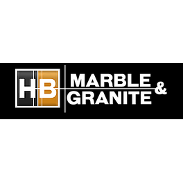 HB Marble & Granite Logo