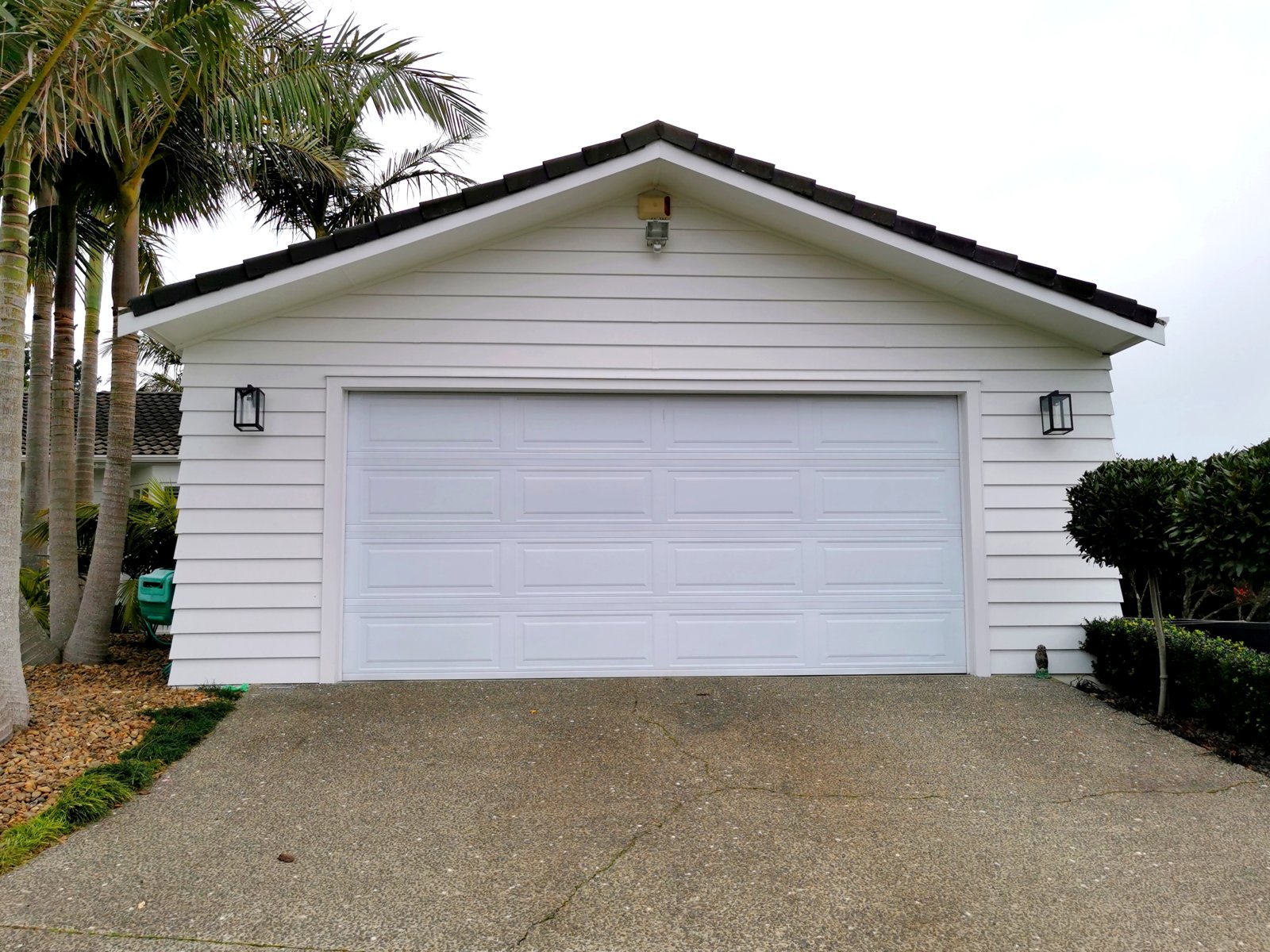 Alpha Garage Doors & Gates