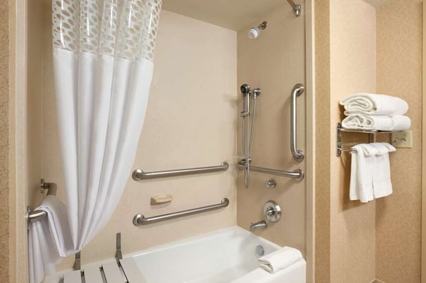 Images Hampton Inn & Suites Hartford/East Hartford