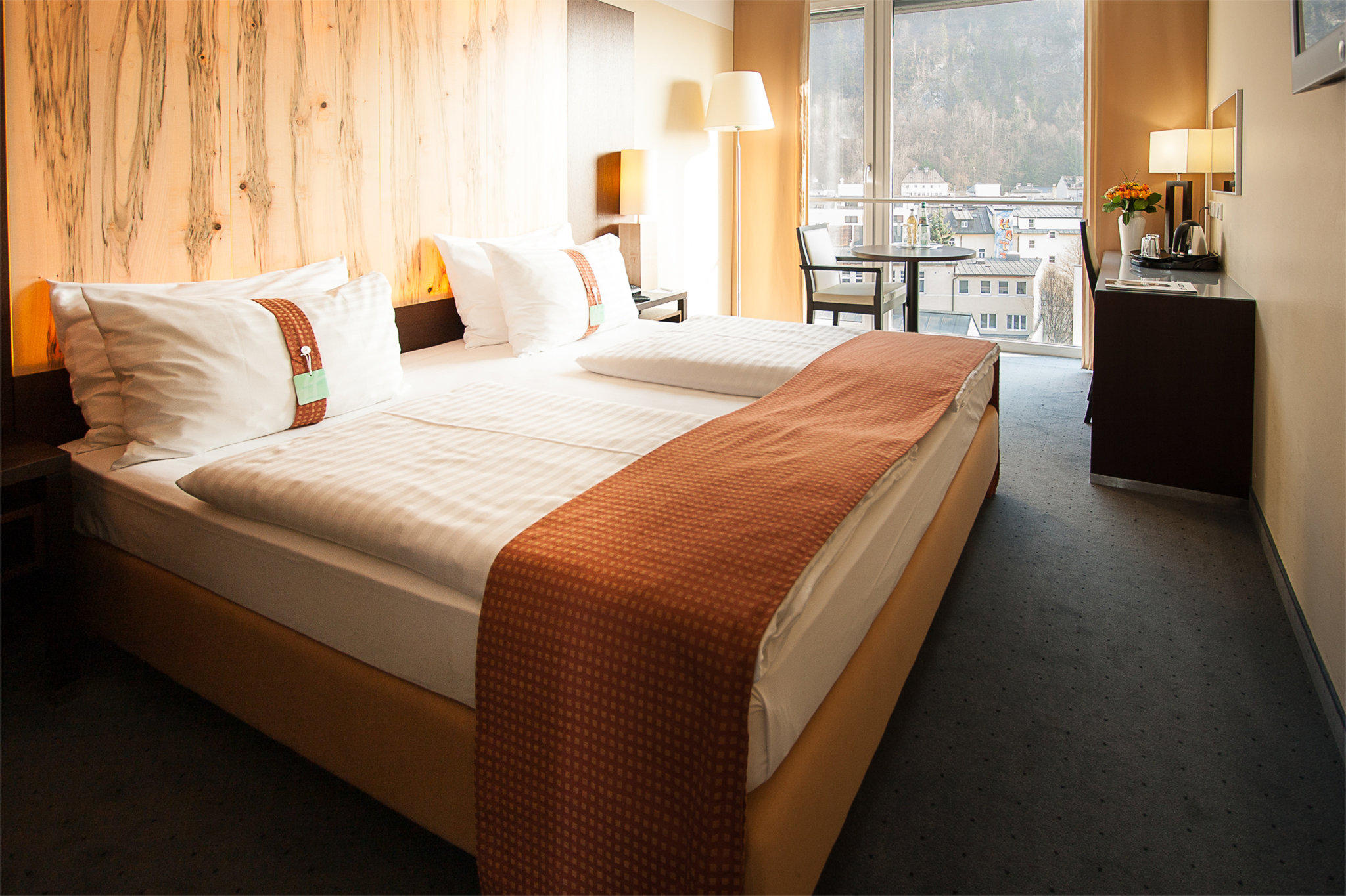 Holiday Inn Salzburg City by IHG, Sterneckstrasse 21 in Salzburg