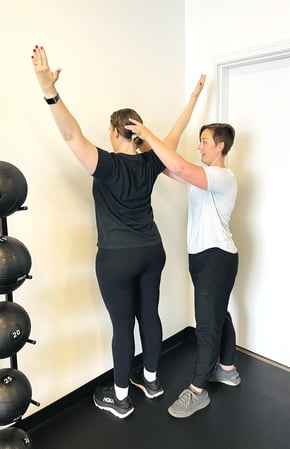 Images NeuroRx Physical Therapy