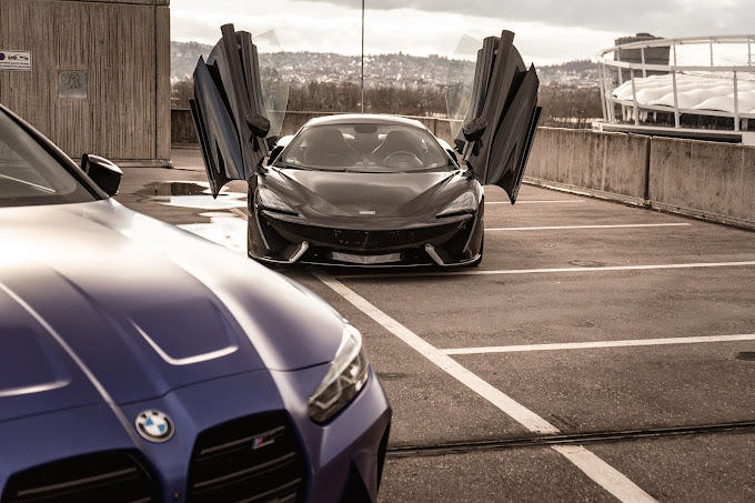 MAK Sportwagenvermietung, Stuttgarter Straße 106 in Fellbach