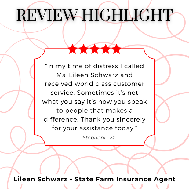 Images Lileen Schwarz - State Farm Insurance Agent