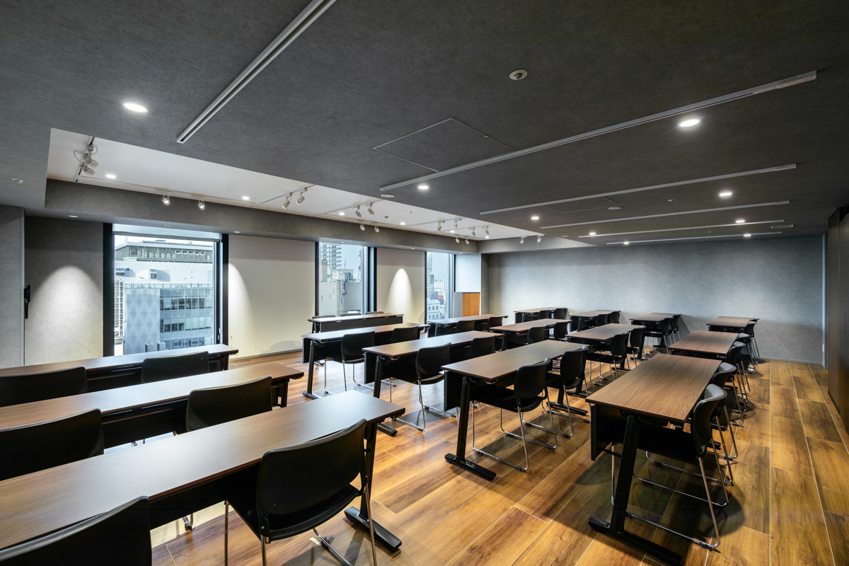 Images SAPPORO STREAM HOTEL