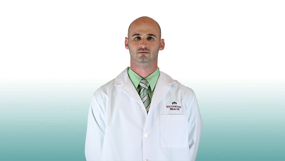 Images Brandon Dessecker, MD - Southwoods Health - Bariatric & General Surgeon