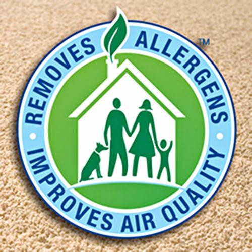 South Coast Chem-Dry removes 98% of allergens from carpets and upholstery and 89% of airborne bacter South Coast Chem-Dry Laguna Hills (949)855-8757