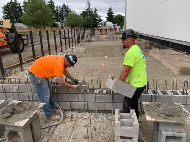 Images Castle Masonry & Restoration LLC