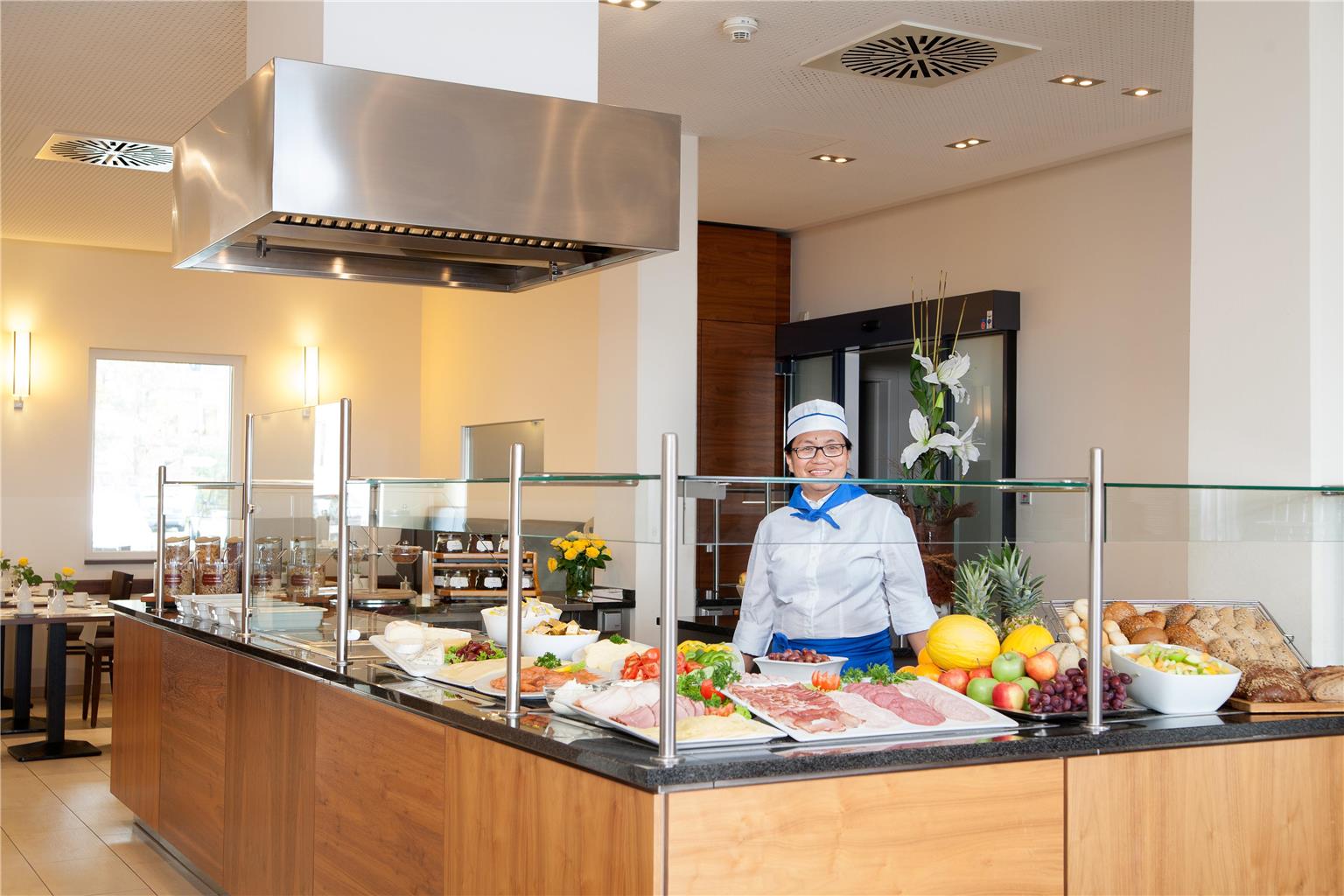 Best Western Hotel Nuernberg City West, Regerstr 6 in Nuernberg
