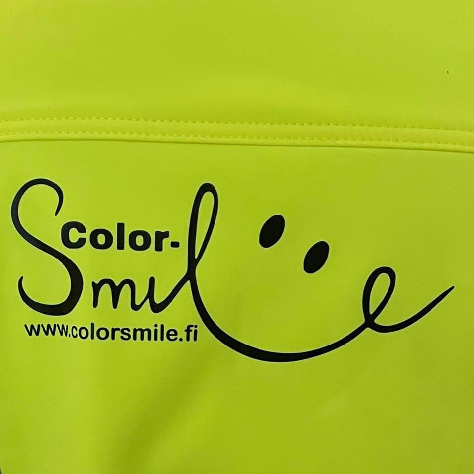ColorSmile Oy Logo