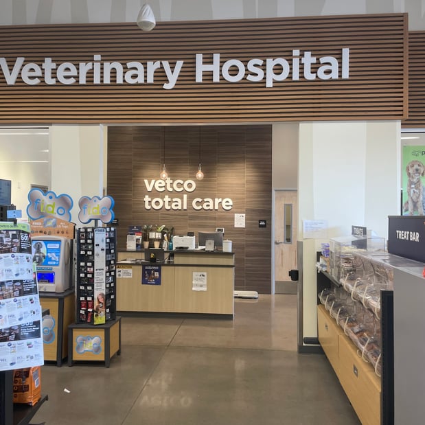 Images Vetco Total Care Animal Hospital