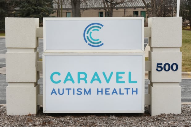 Images Caravel Autism Health