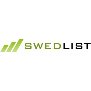 Swedlist AB Logo
