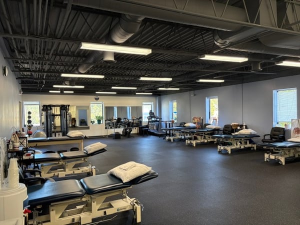 Images Bay State Physical Therapy