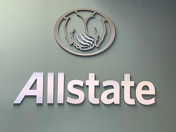 Briana Ray: Allstate Insurance Photo