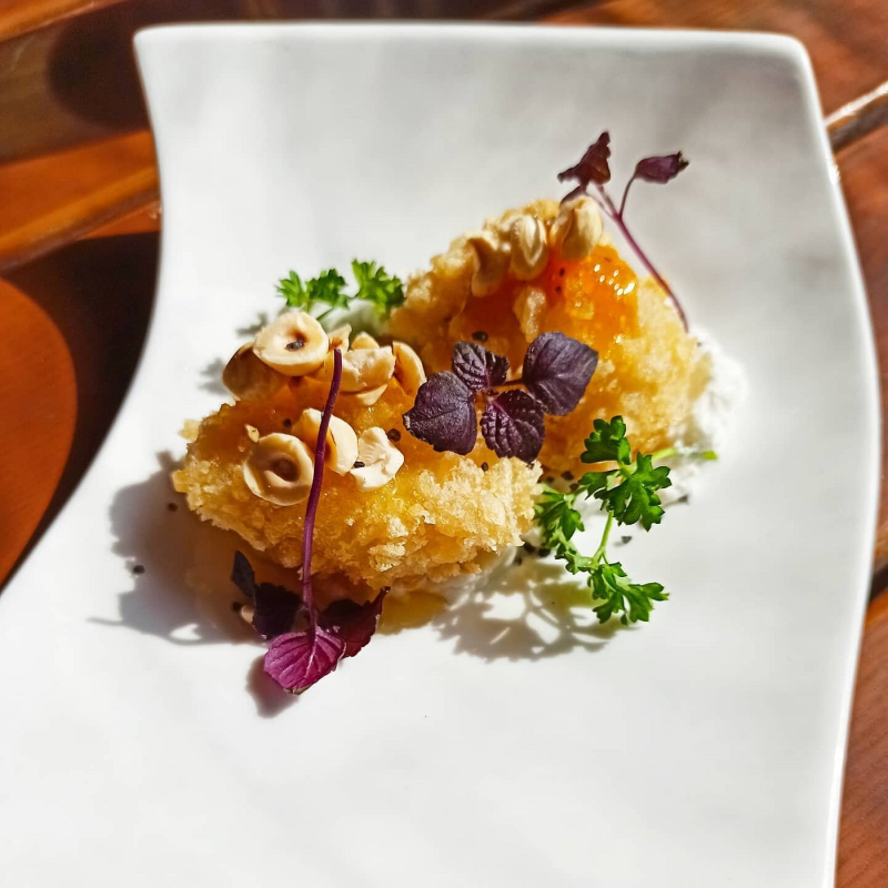 L'Ostricaro Fish & Love