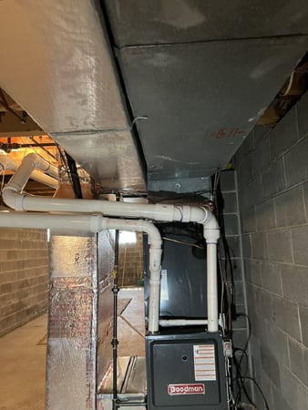 Images Mendez Heating & Cooling