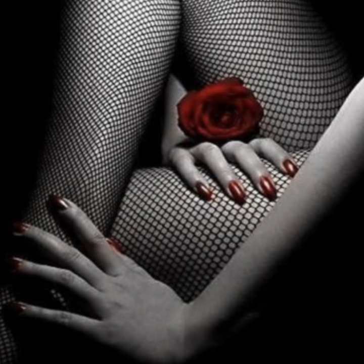 Angelina Escort- girl et massages