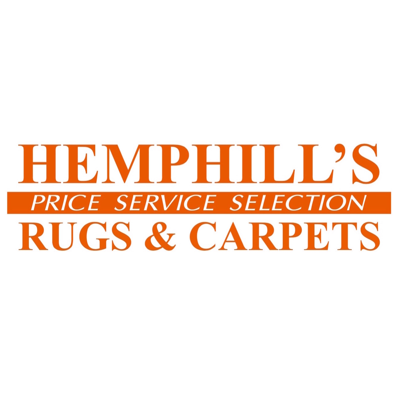 Hemphill's Rugs and Carpets