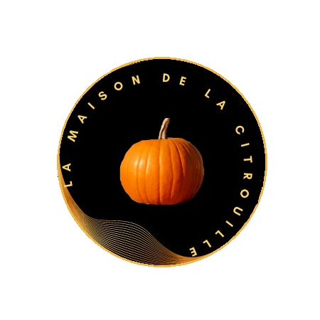 La maison de la citrouille store