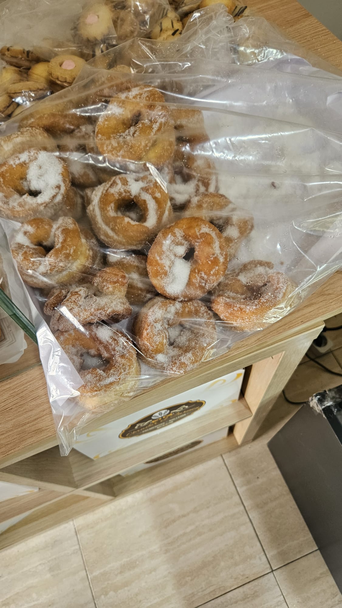 Images Palmeritas de Morata - Obrador del Carmen