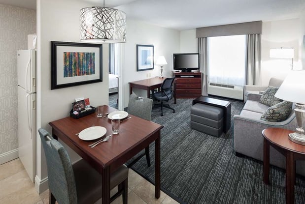 Images Homewood Suites by Hilton Huntsville-Village of Providence