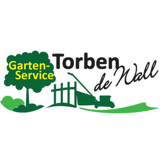Logo Torben de Wall Gartenservice