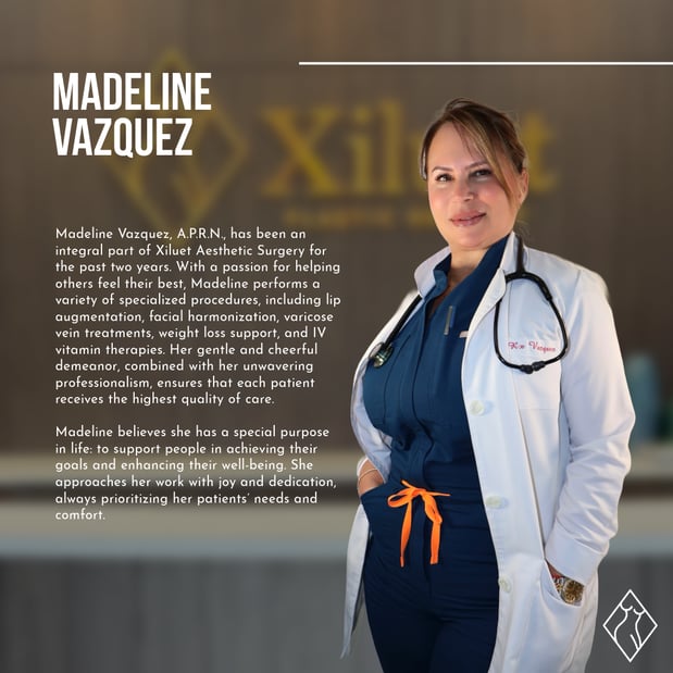 Images Xiluet Aesthetic Surgery