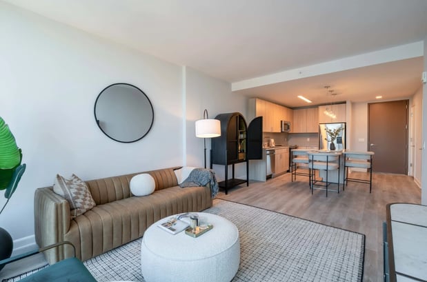 Images Encore Apartments