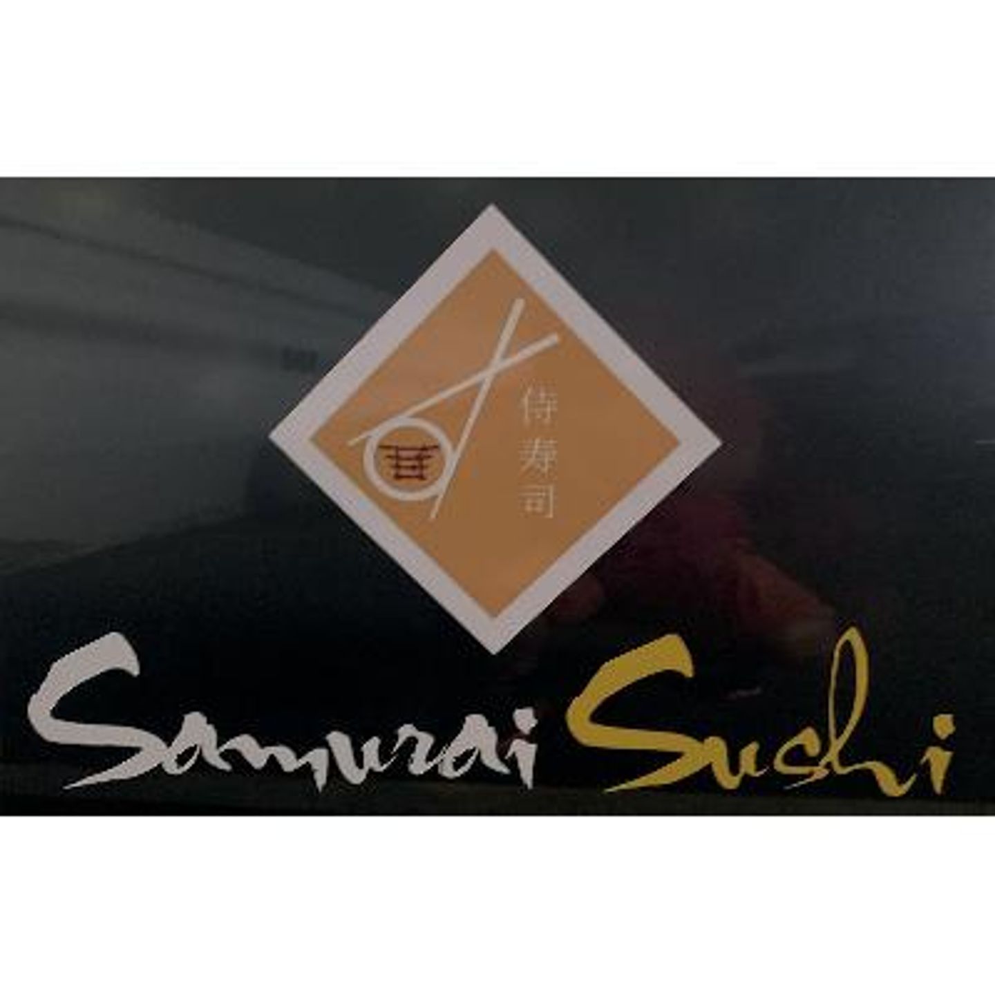 Samurai Sushi