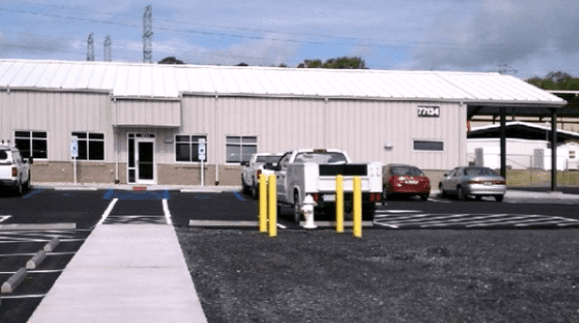 Images Carolina Metal Buildings Inc