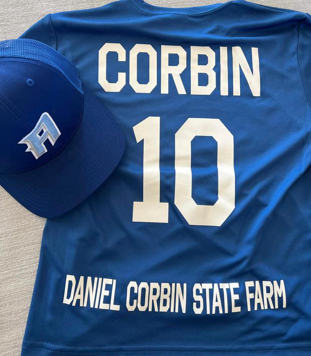 Images Daniel Corbin - State Farm Insurance Agent