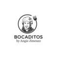 Bocaditos by Angie Logo