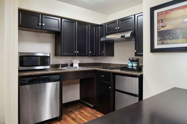Images Homewood Suites by Hilton Anaheim-Main Gate Area