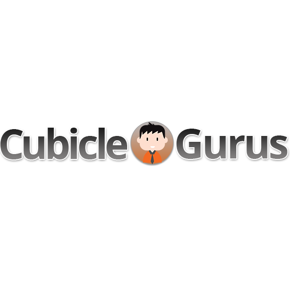 Cubicle Gurus Logo