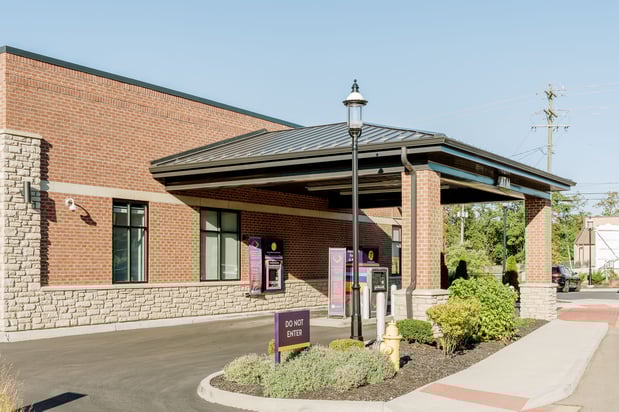 Images General Electric Credit Union (Montgomery)
