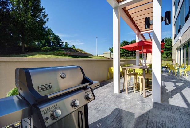 Images Home2 Suites by Hilton Raleigh North I-540