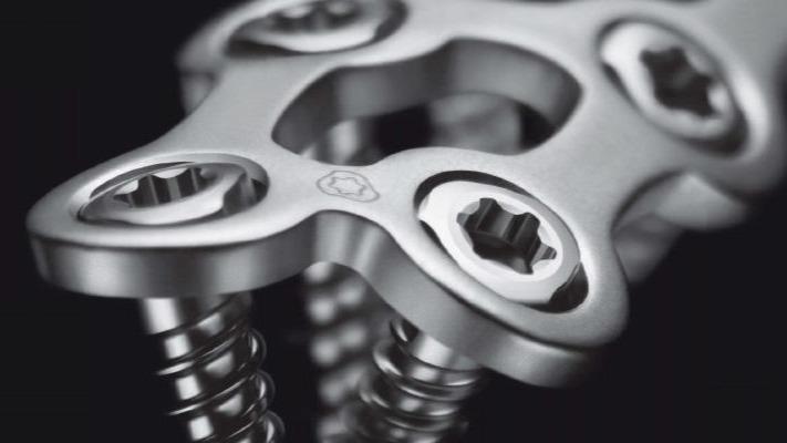 Images Osteo-Tech Ab