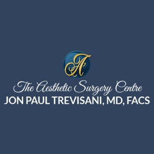 Jon Paul Trevisani, MD, FACS Logo