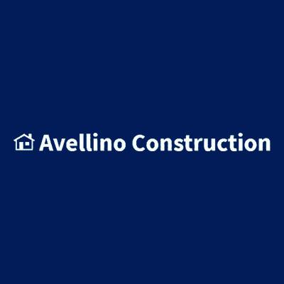 Avellino Construction Logo