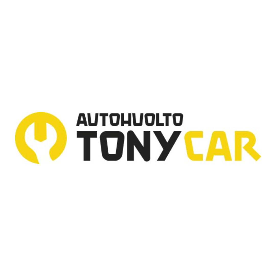 Autohuolto ToNy Car Oy Logo