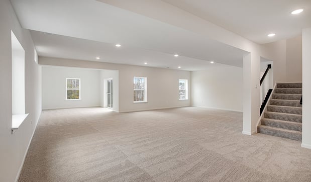 Images St. James by Richmond American Homes