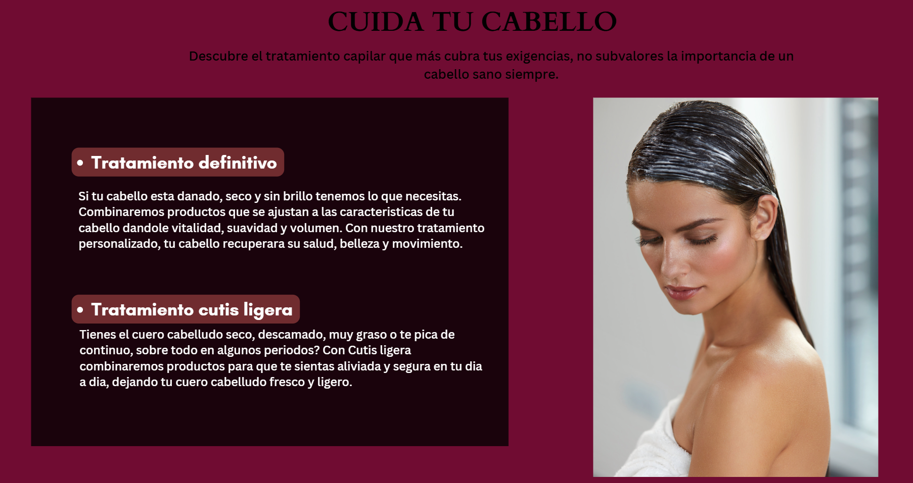 Images Armonic Estudio de Estilismo