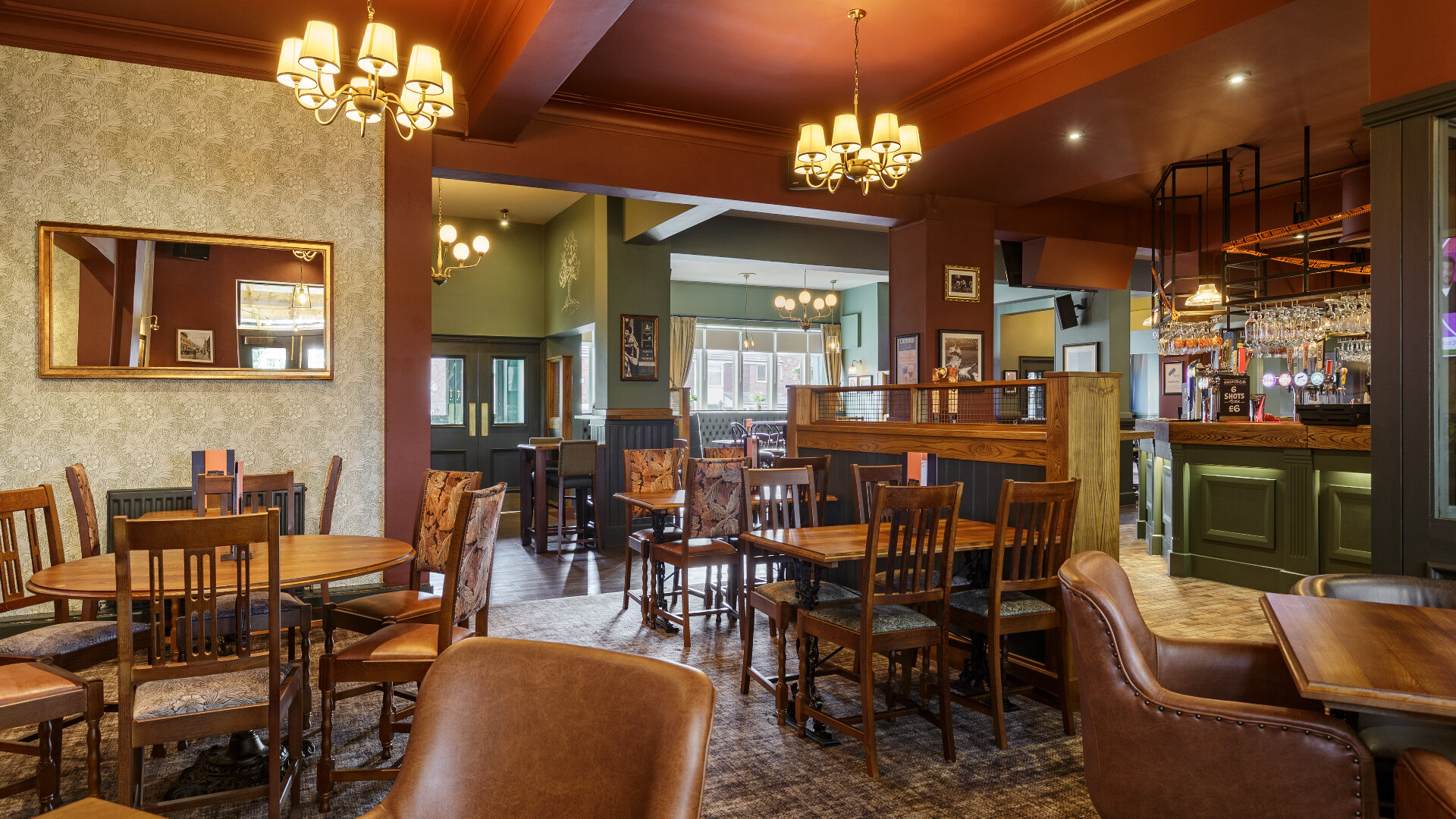 Images The Woodlands