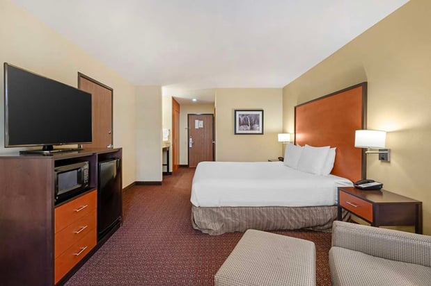 Images Best Western Cascade Inn & Suites