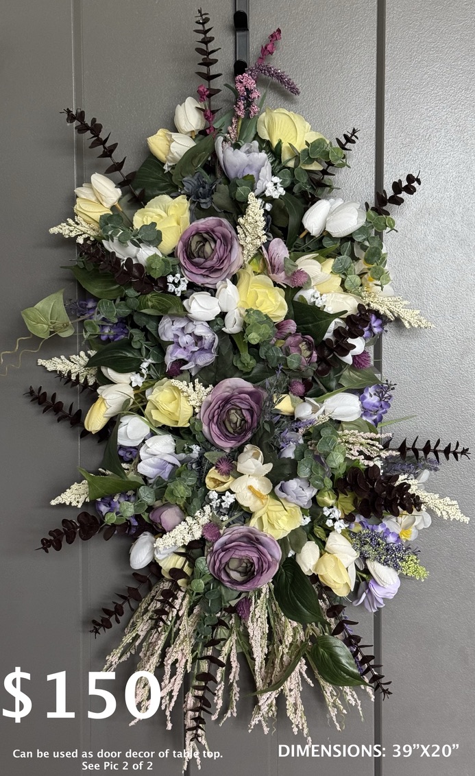 Herron’s Handmade Creations Image