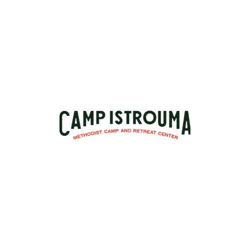 Camp Istrouma Logo